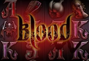 Blood & Shadow