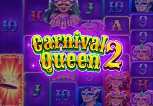 Carnival Queen 2