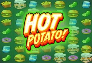 Hot Potato