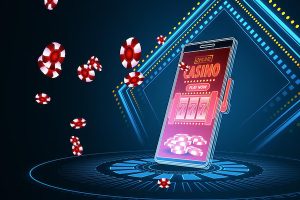 Обзор мобильной версии TonPlay Casino